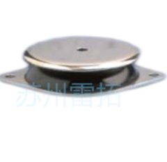 Beca变压器减振器的图片