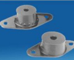 HR发动机减振器的图片