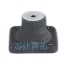 GB530橡胶减振器的图片