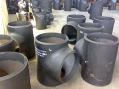 合金三通的图片