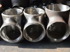 厚壁三通的图片