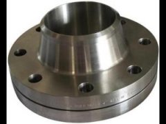 带颈对焊法兰V的图片