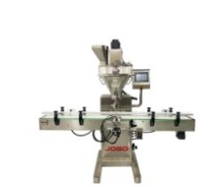 JS-2A全自动粉末包装机的图片