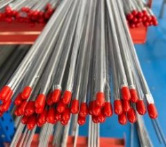 inconel601无缝管的图片