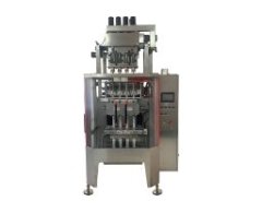 JS-四列粉末包装机的图片