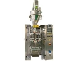 JS-420粉末包装机的图片