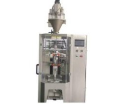 JS-180粉末包装机的图片