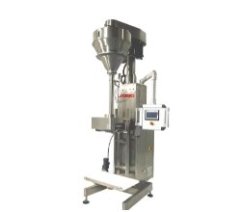 JS-2C 25Kg包装机的图片