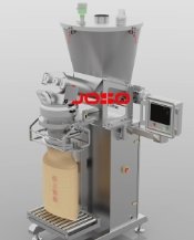 JS-1C1 25Kg粉末包装机的图片