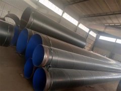 3pe防腐钢管的图片