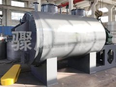 ZPG系列真空耙式干燥机的图片