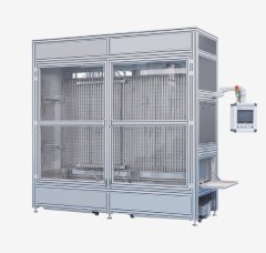 全SIC碳化硅环流反应器的图片