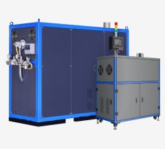 高浓度VOC有机废气处理的图片