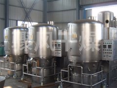 GFG系列沸腾干燥机的图片