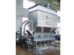 XF系列沸腾干燥机的图片