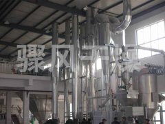 QG脉冲气流干燥机的图片