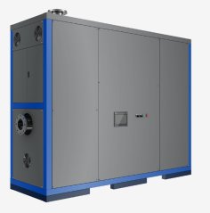 GGHE气气余热回收装置的图片