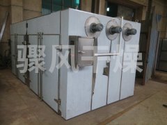 药用型（GMP)烘箱的图片