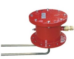 储蓄用插入式电加热器的图片