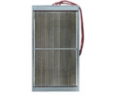 风道式电加热器的图片