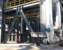 辐射式电加热器的图片