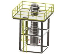 直接电阻式加热器的图片