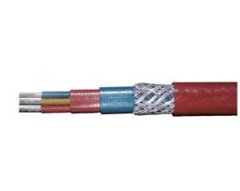 三相恒功率电热带的图片