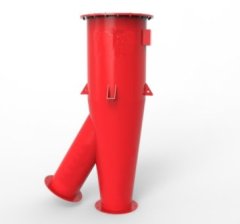 换向泄爆阀的图片