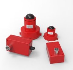 火花探测器的图片