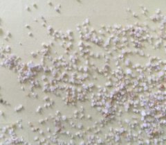 0.8-1.2mm石英砂的图片