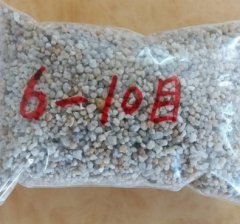 6—10目石英砂的图片