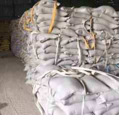 包装石英砂的图片