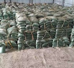 包装石英砂.的图片