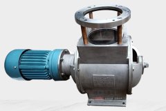 叶轮给料机的图片