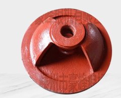 外置端盖的图片