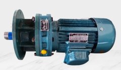 摆线针轮减速机的图片