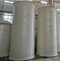 立式储罐的图片