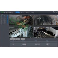 AI智能分析系统的图片