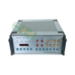 KZD-20G广播控制主机的图片