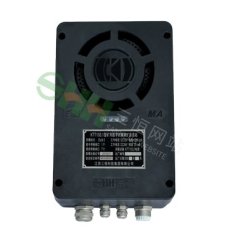 KTT103.1矿用数字抗噪声扩音话站的图片