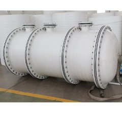 聚丙烯离子交换柱的图片