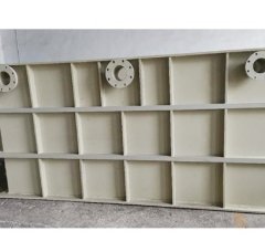 方槽/酸洗槽及槽盖的图片