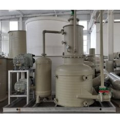 环保型真空机组的图片