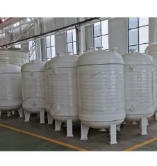 PPH(真空)计量罐的图片