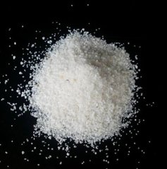 电子级石英砂.的图片