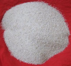 铸造石英砂的图片