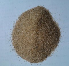 铸造石英砂1的图片