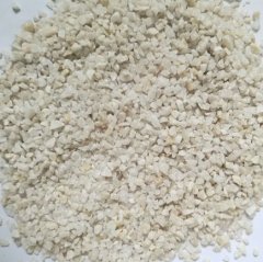 水过滤石英砂.的图片