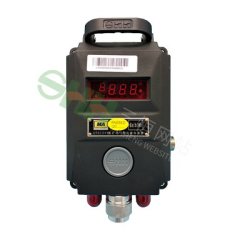 GTH1000煤矿用一氧化碳传感器的图片