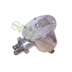 DFB-20/10Q 矿用隔爆型电动球阀的图片